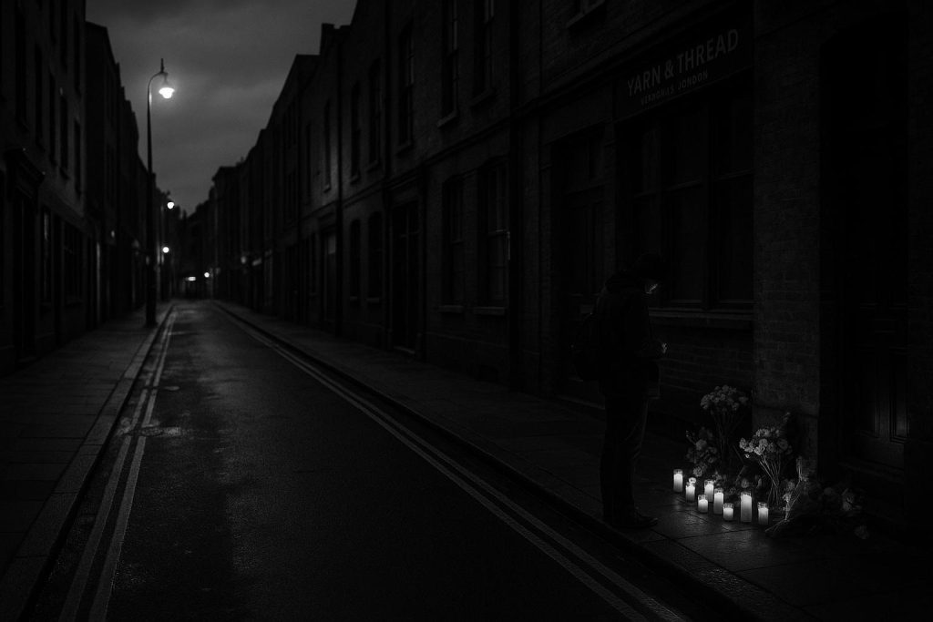 Zara Aleena vigil exposes urgent need for probation and police reform