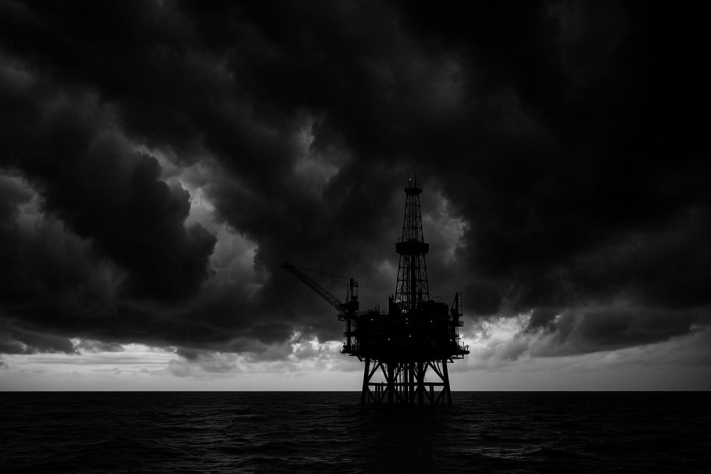 New study reveals UK North Sea oil reserves vastly underestimated, offering potential economic boost
