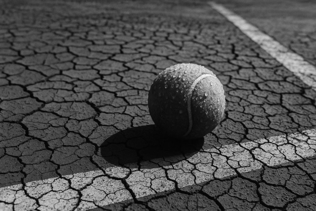 Wimbledon heat policies criticised as government neglect risks player and spectator safety