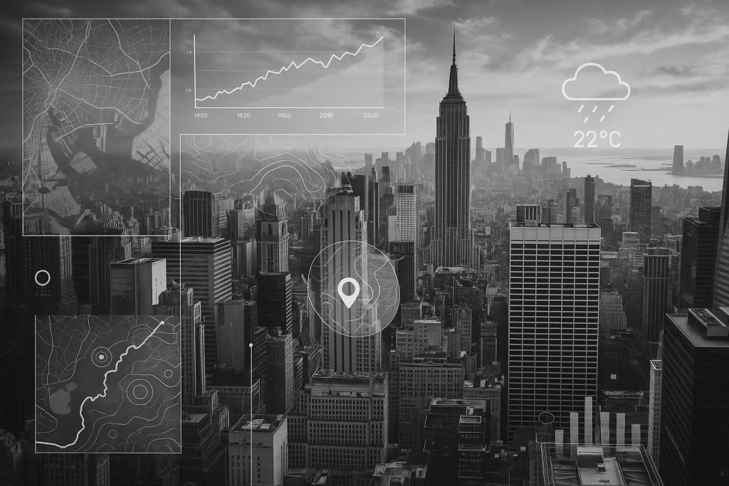 London hosts landmark summit showcasing digital twins and urban climate innovation ahead of COP 30