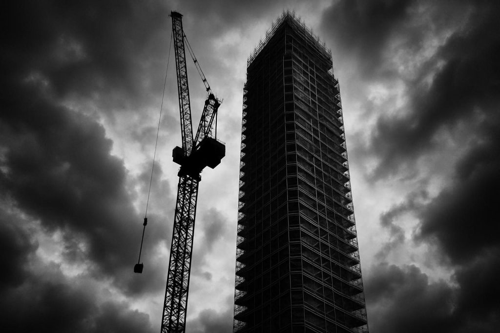 Pilbrow & Partners unveil plans for 70-storey tower in £2bn Nine Elms development