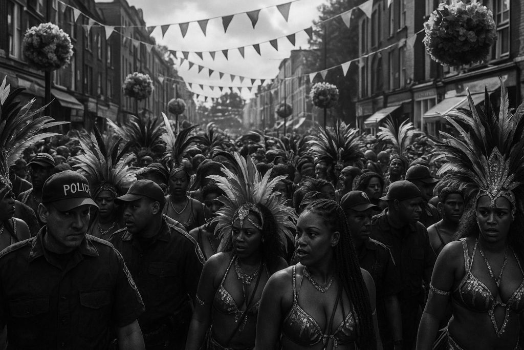 Notting Hill Carnival faces unprecedented crisis over funding and crowd safety fears