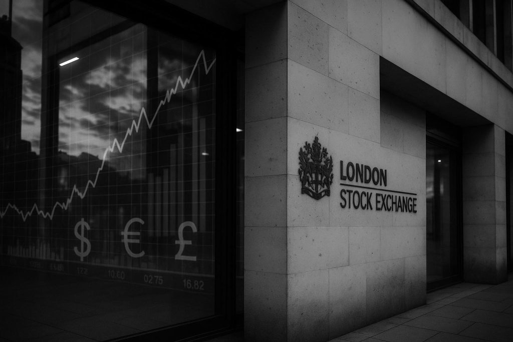 Metlen Energy & Metals targets London Stock Exchange listing to boost global profile and retain Greek base