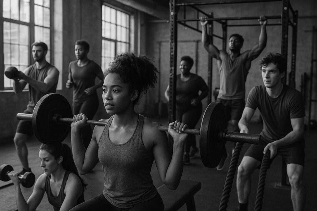 Planet Fitness rides wellness wave as retail sales dip for first time since February