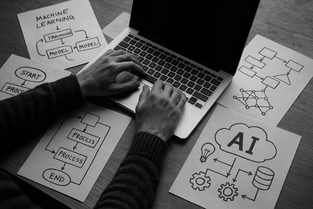 AI-driven agencies accelerate digital transformation across UK service sectors