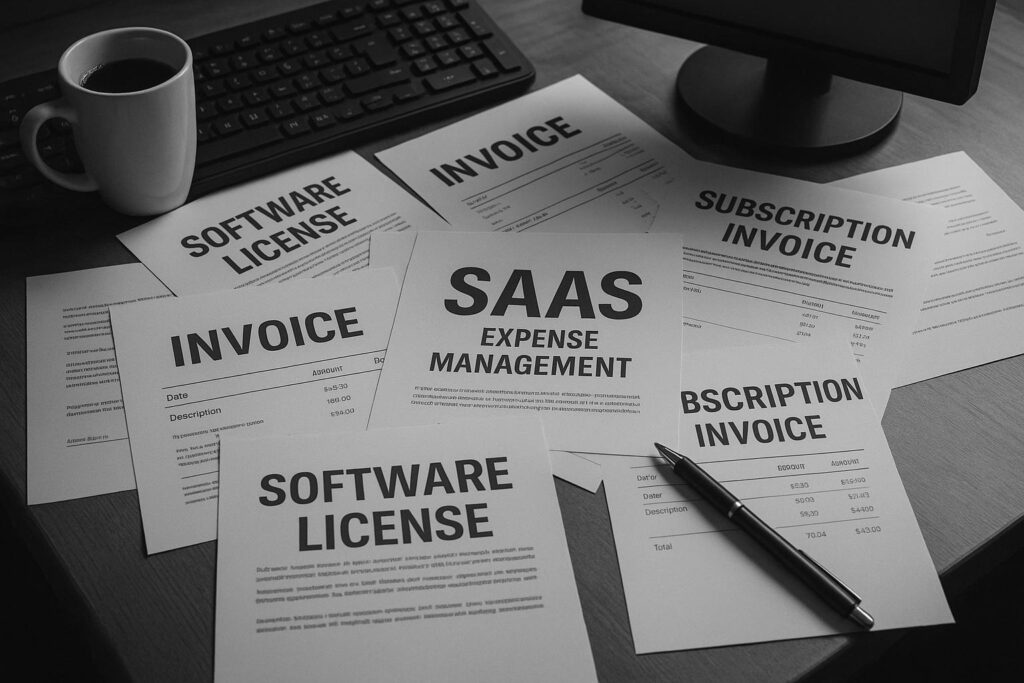 Montro launches UK-tailored SaaS expense platform reducing costs by 35% in beta