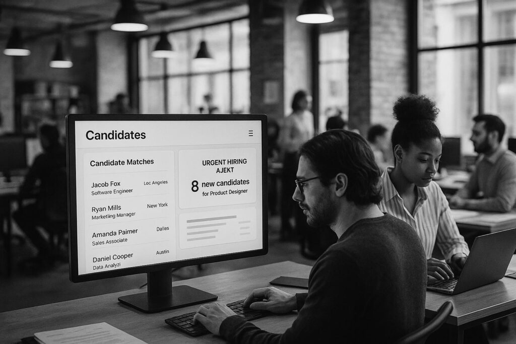 Recruiting Today transforms UK staffing with same-day hiring amid labour market pressures