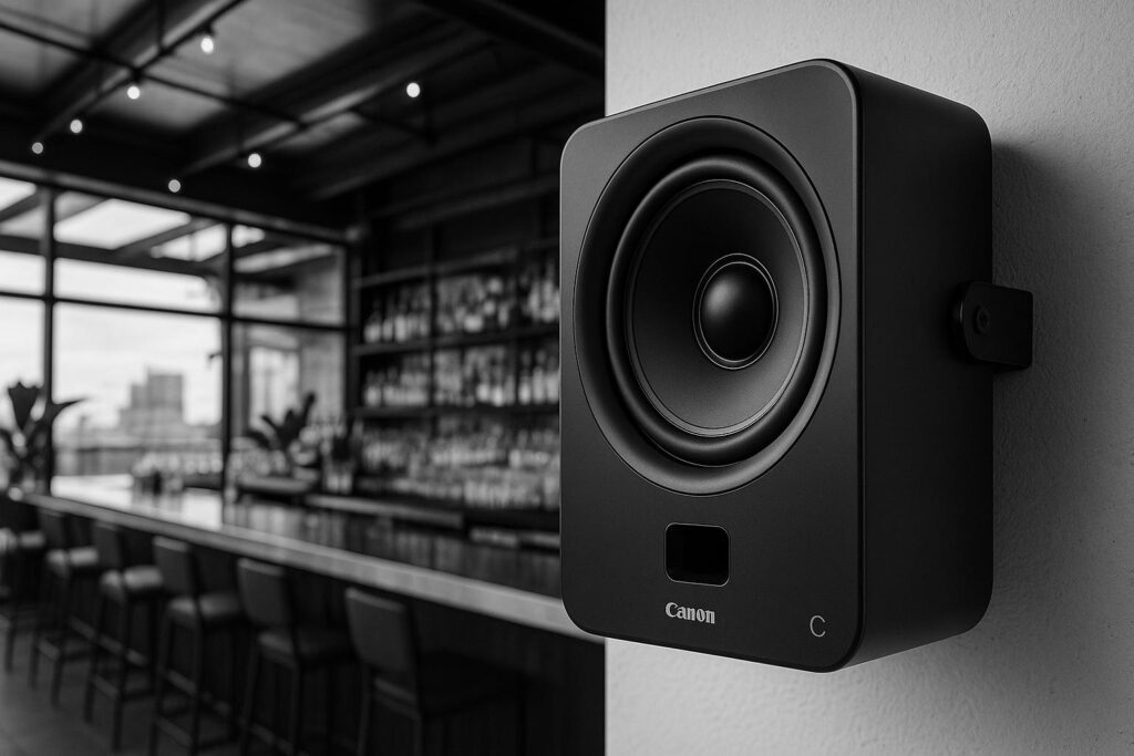 12th Knot rooftop bar transforms sound with 1 SOUND and Powersoft system