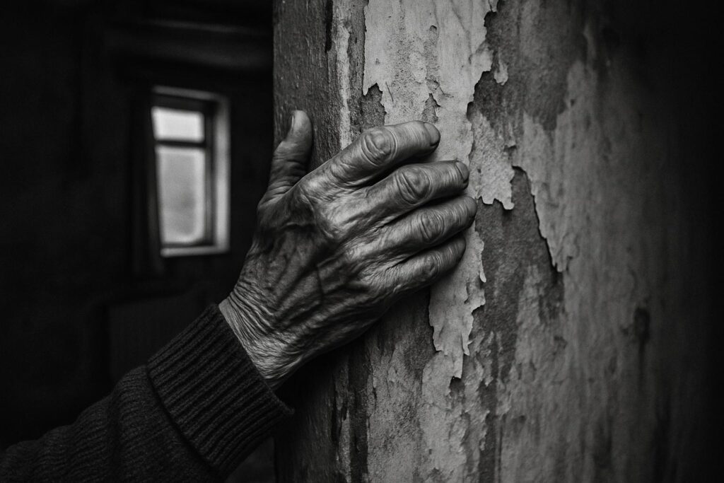 Wandsworth council’s neglect leaves elderly leaseholder trapped in hazardous flat despite repeated complaints