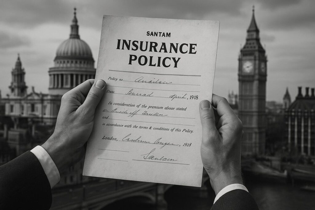 Santam gains Lloyd’s approval for UK syndicate launch, signalling global expansion