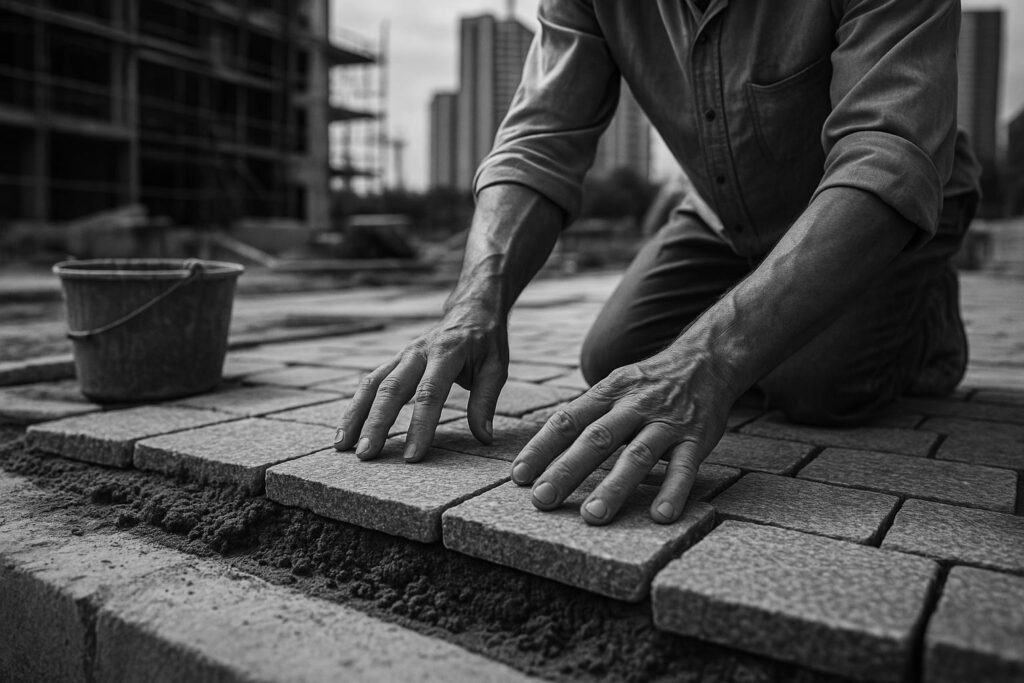 Trainor Stone and Tile secures largest contract to fit law firm HQ at 20 Ropemaker Street