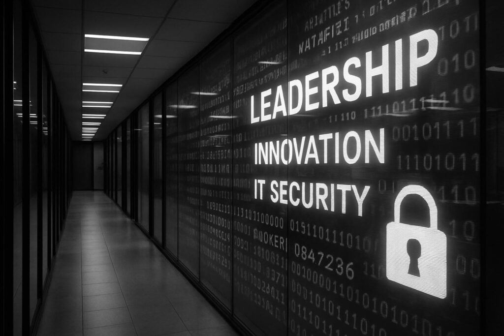 Charterhouse Group names Mike Wardell as CEO to accelerate cybersecurity and digital growth