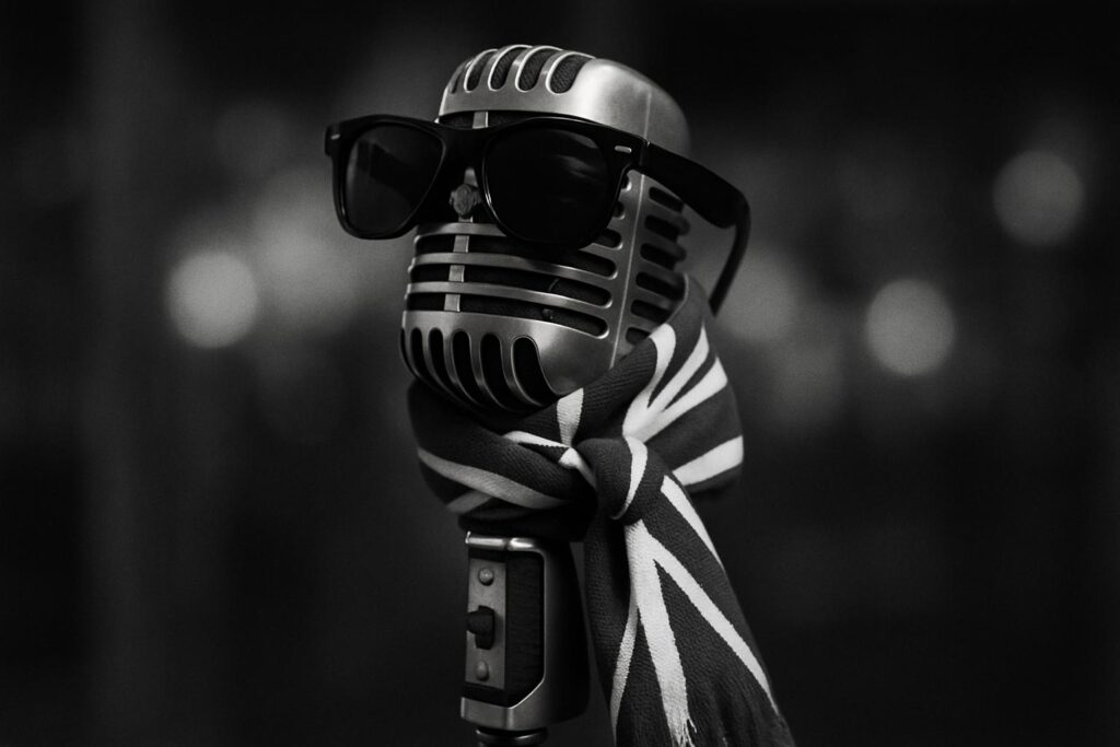 Jedward’s playful ‘Joasis’ makeover fuels fan excitement amid Oasis reunion rumours