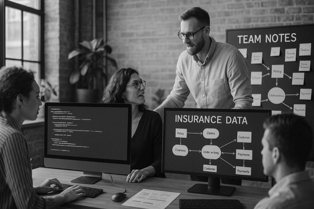 UK insurance market accelerates growth through API-first platforms and embedded insurance