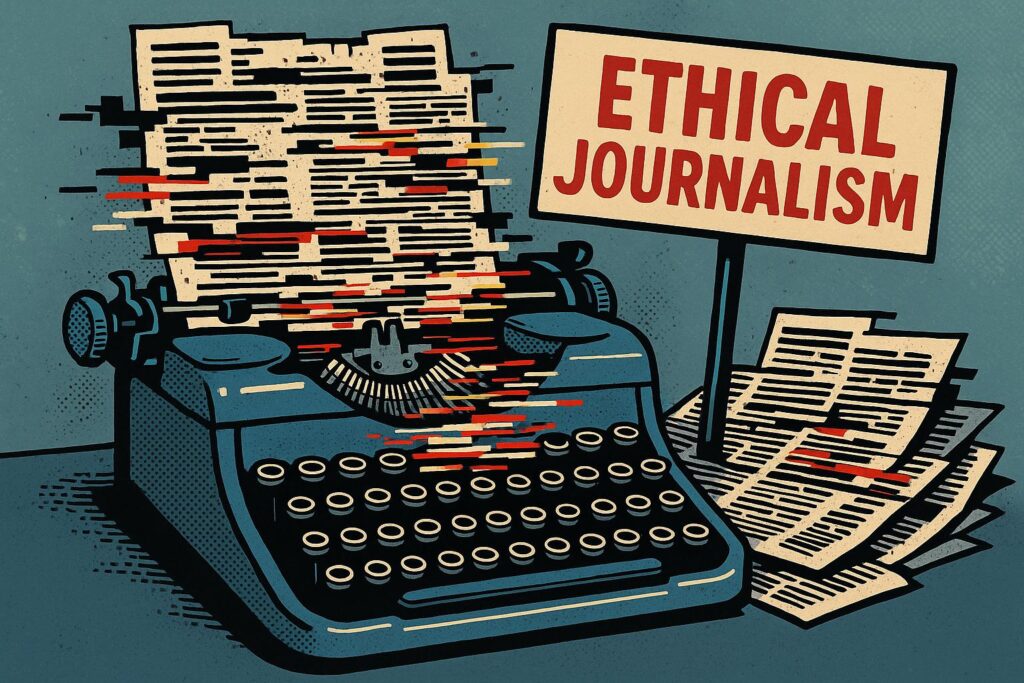 Union challenges Politico’s use of AI over ethical safeguards