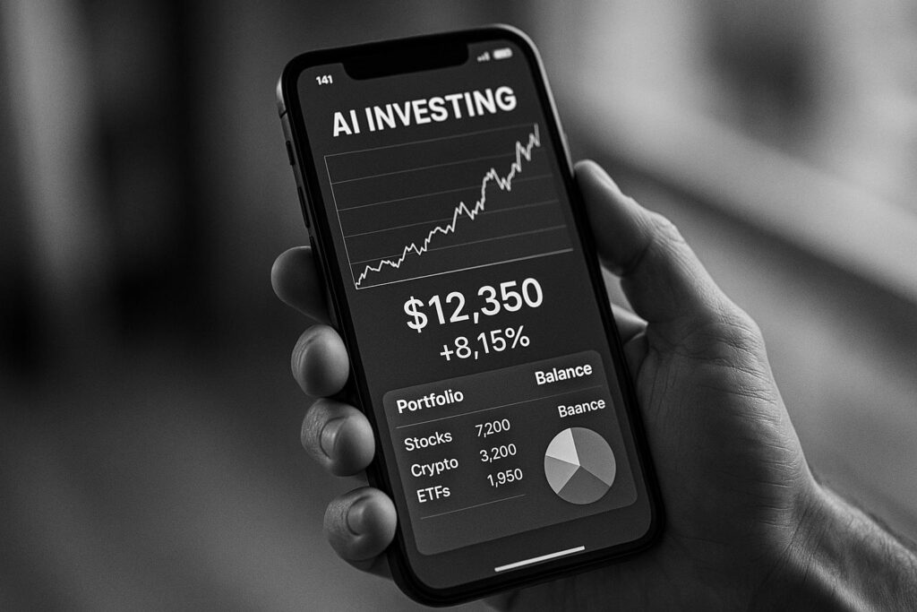 Stratiphy partners with Moneyhub to deliver AI-powered personalised investment strategies with seamless Open Banking payments