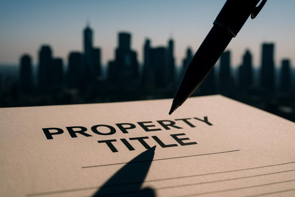 Propy harnesses blockchain to accelerate and democratise real estate transactions