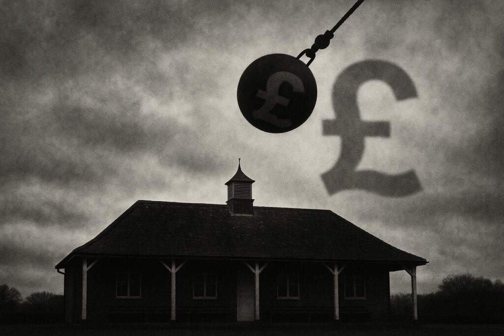 Middlesex in talks with investors to build Uxbridge hub while largely staying at Lord’s