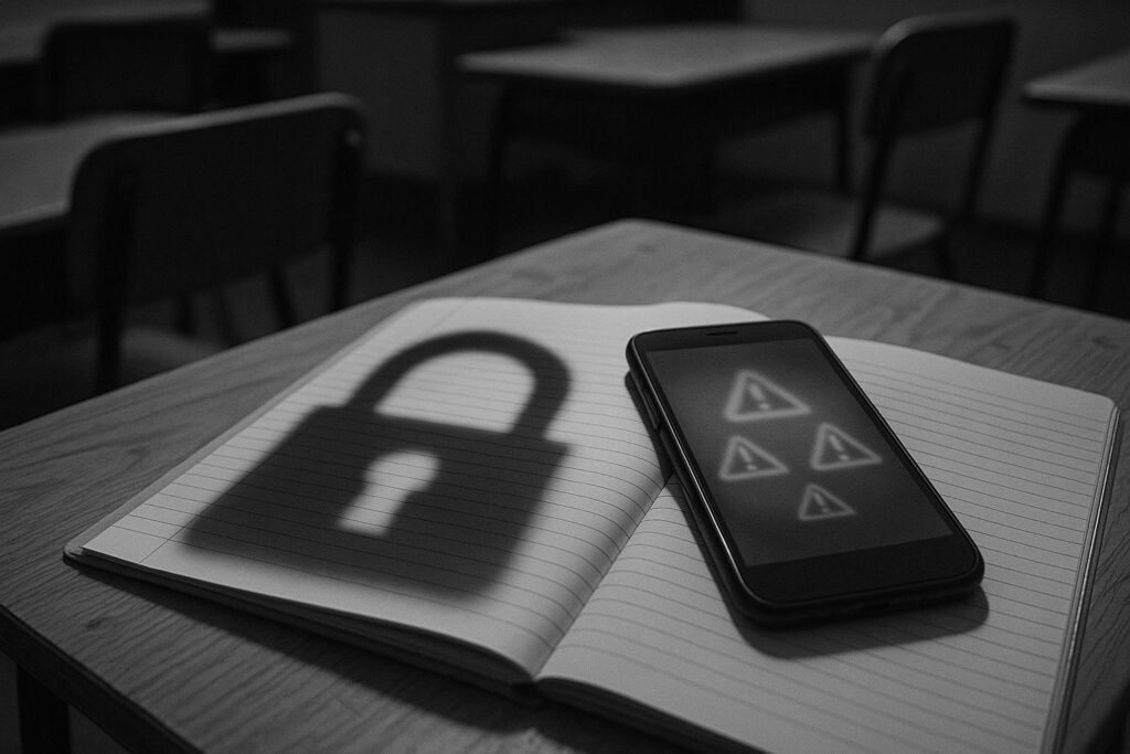 Children’s Commissioner urges urgent crackdown after report finds accidental exposure to online porn from age 13 or younger