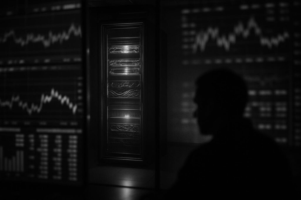 Beeks brings AI analytics to the colo edge aiming to cut latency and surface hidden trading signals