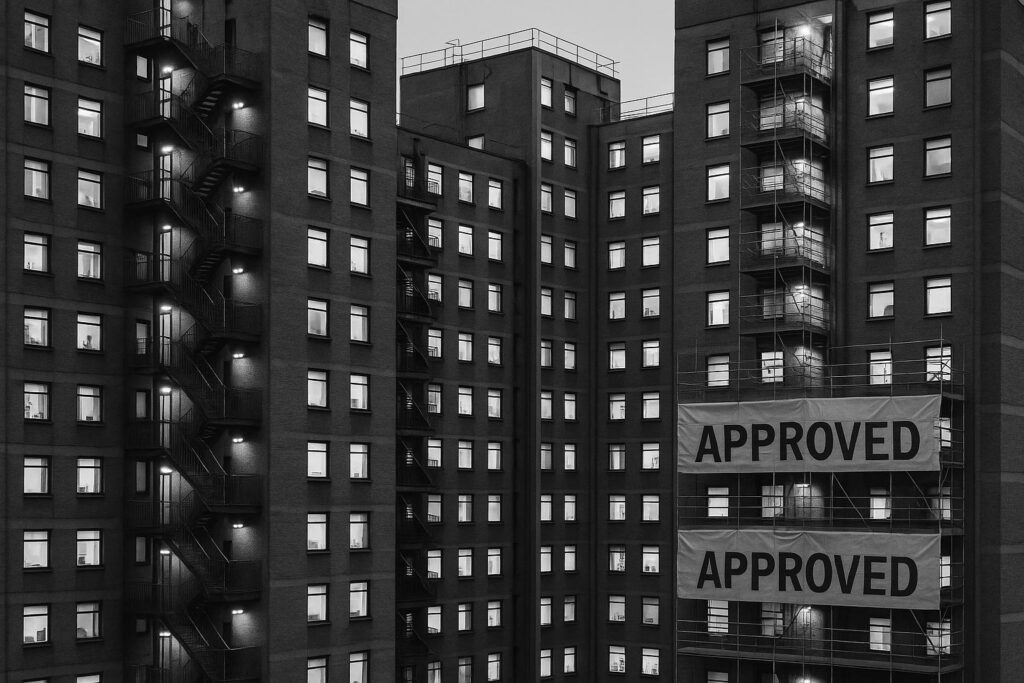 Approved student flats could offset more than 10,500 homes as PBSA approvals surge in London