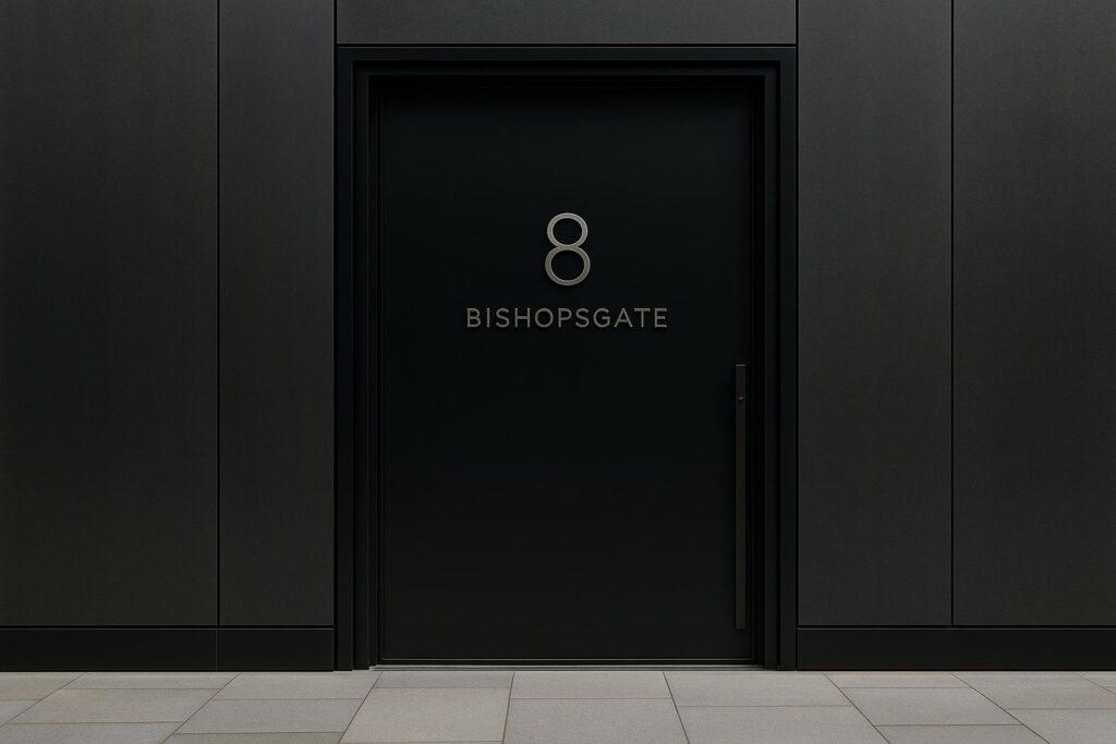 Proskauer Rose sets new London office rent record at 8 Bishopsgate