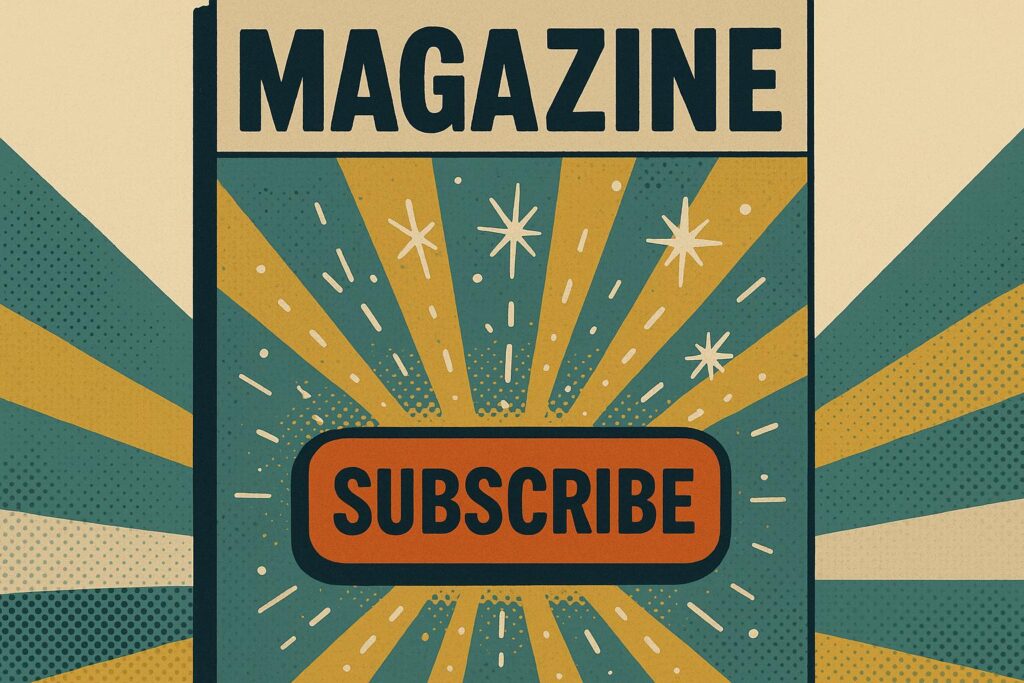 What publishers can steal from gambling and adult sites to stop subscribers fleeing