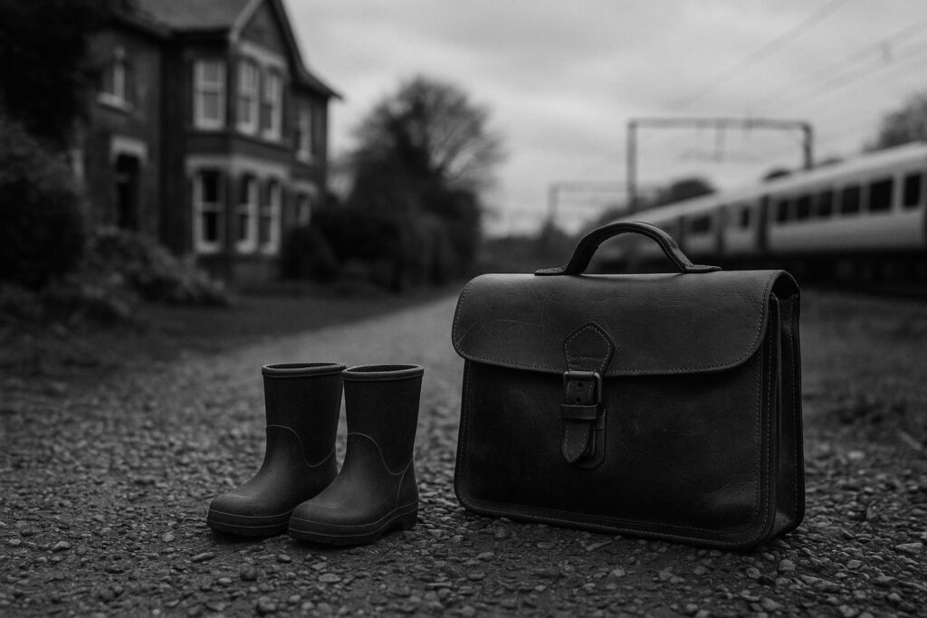 London commuters drive sharp price rise in Brighton & Hove as families trade flats for gardens