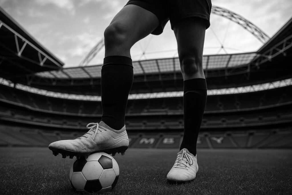 Michelle Agyemang’s rise from Arsenal hopeful to Euro 2025 young star amid Royal Family photo row