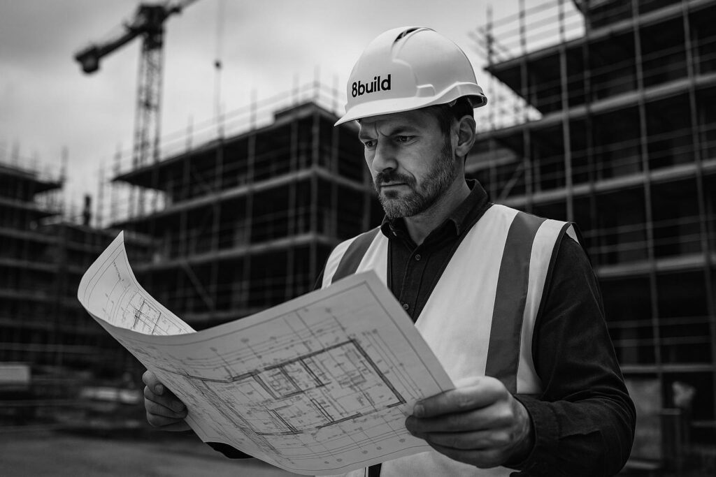 8build marks 20 years with rapid expansion into new sectors and sustainability leadership