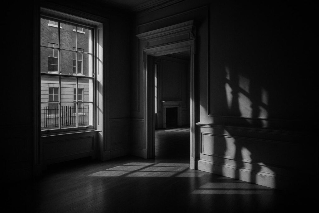 UK property market distorted by £11 billion in illicit funds fueling housing crisis