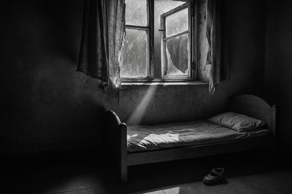 Thirteen children’s deaths expose patchy window safety in rented homes