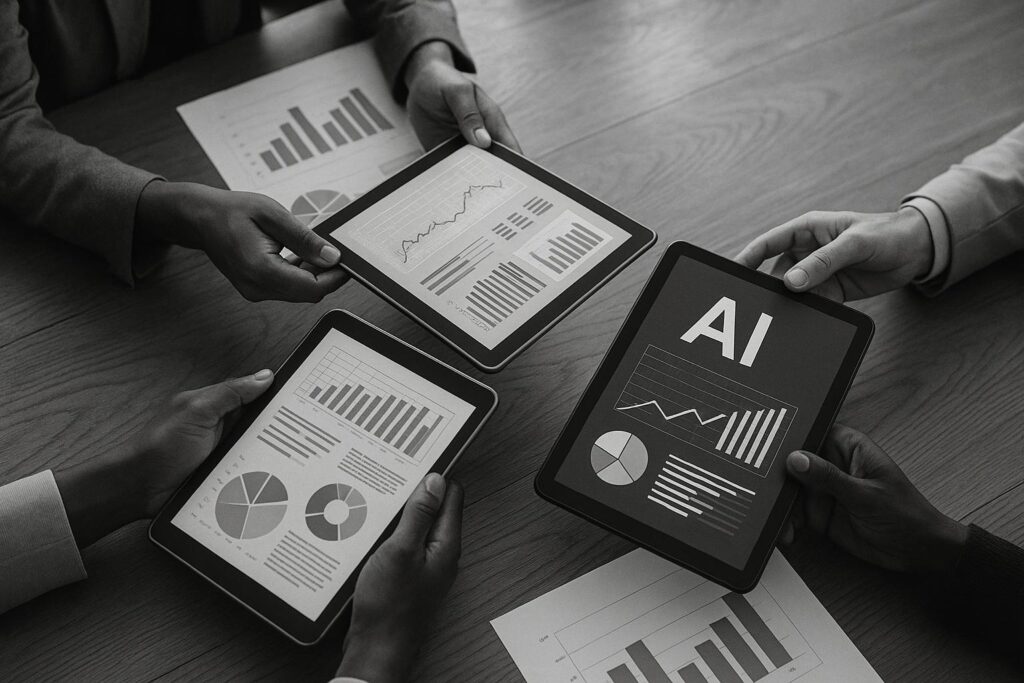 Acuity Knowledge Partners pioneers Databricks integration to accelerate AI-driven workflows in financial services