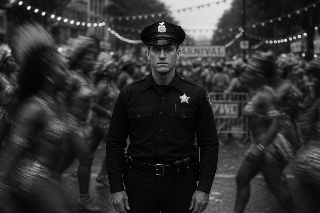 Met bans officers from dancing at Notting Hill Carnival to stay operationally ready