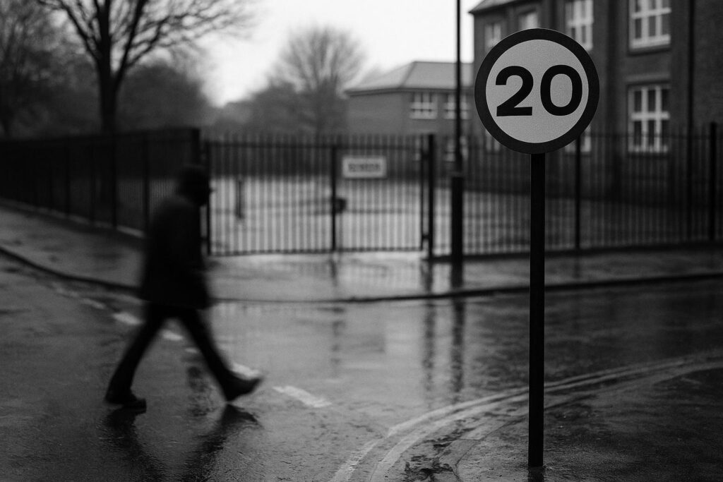 New government urged to back targeted 20mph and vehicle measures rather than blanket mandates