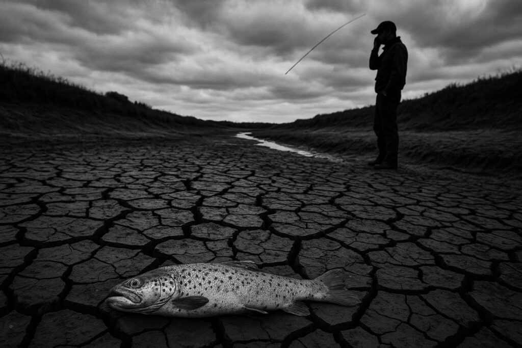 Amwell Magna threatens judicial review after Environment Agency accused of draining River Lea