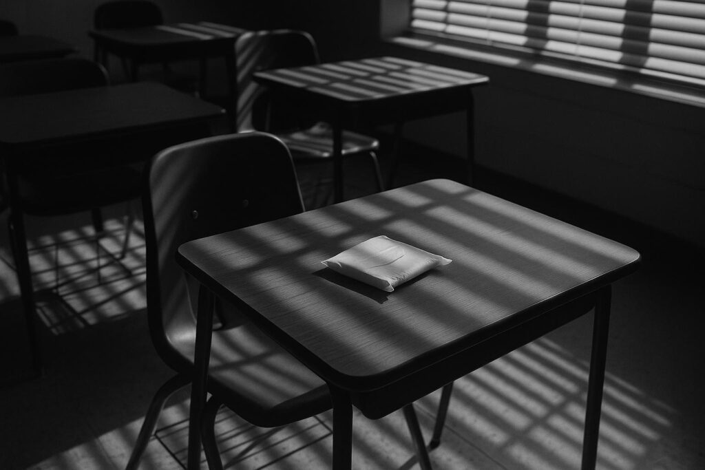 Schools still giving pupils just two lessons on periods despite new RSHE guidance