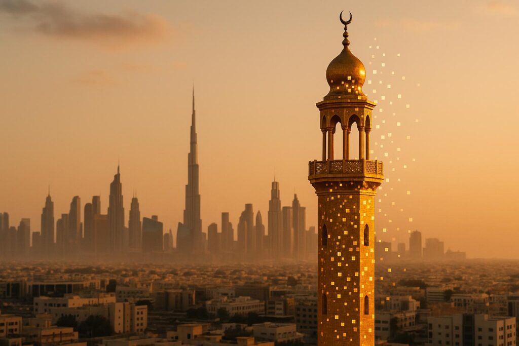 AI-driven SEO innovation reshapes Dubai’s multicultural digital landscape