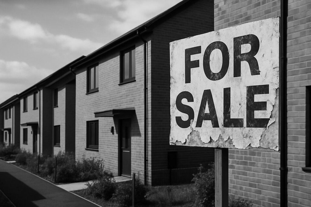 Goldsmith Street homes sold under Right to Buy spark new UK Government reforms to protect social housing