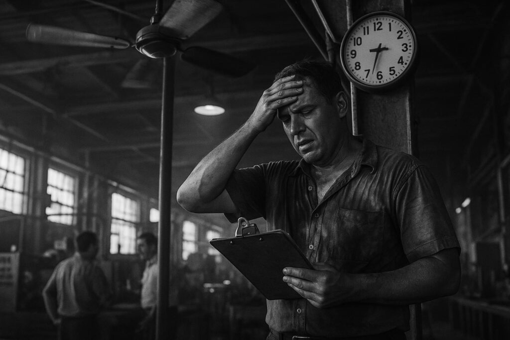 Rayner’s push for a legal workplace heat cap reignites debate over statutory protections