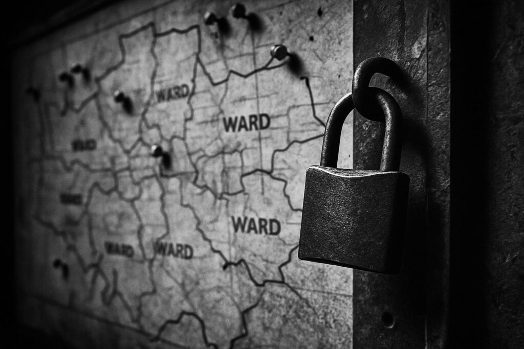 Propertymark urges pause on Hackney licensing until Renters’ Rights register arrives