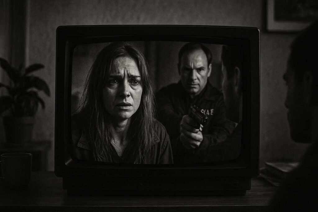 New true crime series about Amanda Knox and the London Real Housewives redefine weekend streaming line-up