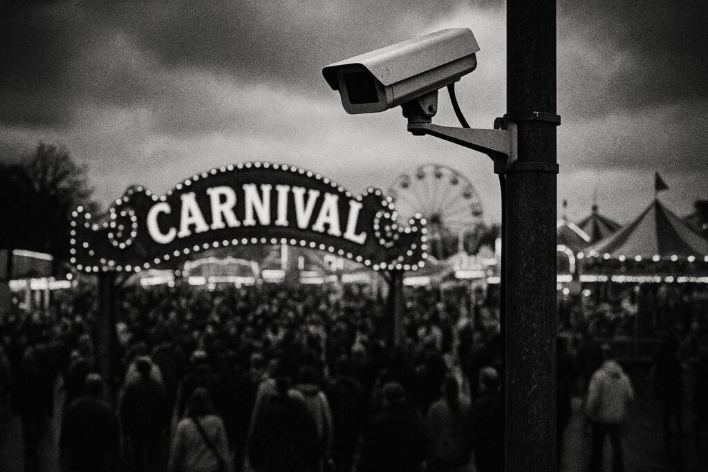 Met to deploy live facial recognition at Notting Hill Carnival despite civil liberties backlash