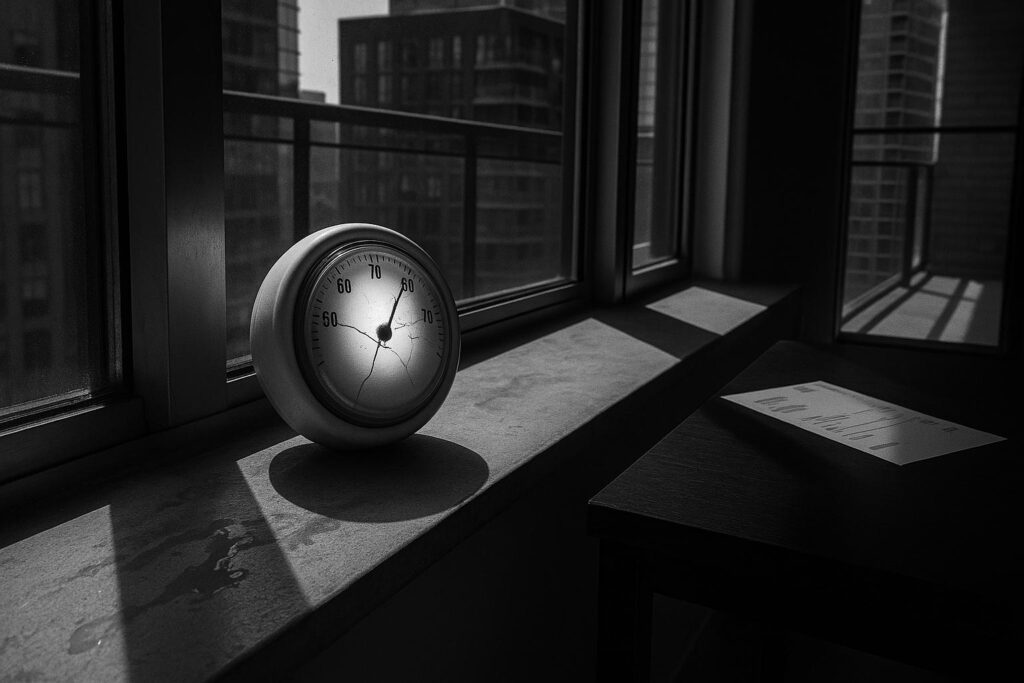 New‑builds overheating as promised communal cooling and billing protections fail residents