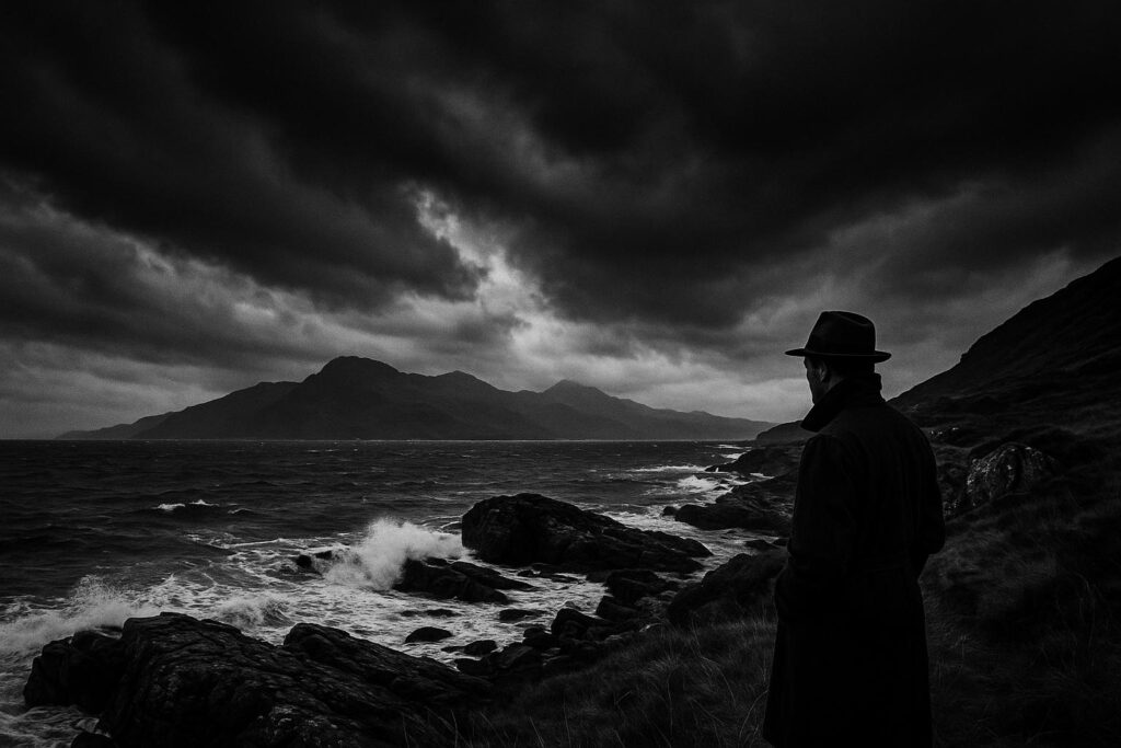 Declassified Cold War plans revealed KGB’s radioactive sabotage threat to Holy Loch