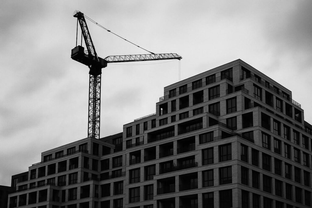 Howells’ Blackfriars plans mark fresh push to pair student flats with social homes at transport hubs