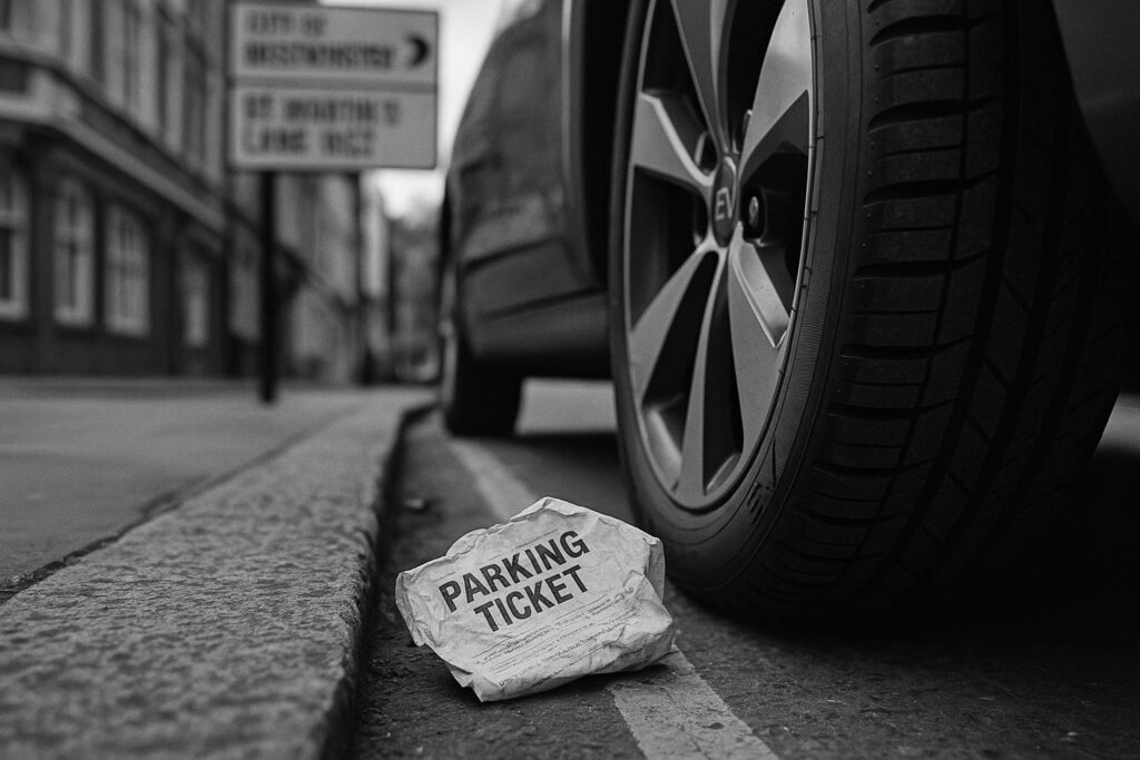 TfL plans £18 congestion charge and end to blanket EV exemption, sparking business and political backlash