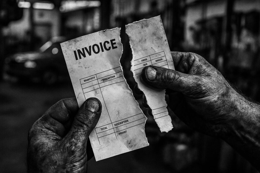 BNPL for car repairs attracts strategic auto backers as Bumper raises roughly $11m