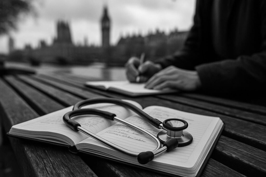 Imperial opens competitive iBSc places to international medics with September 2026 intake and £55,800 overseas fee example