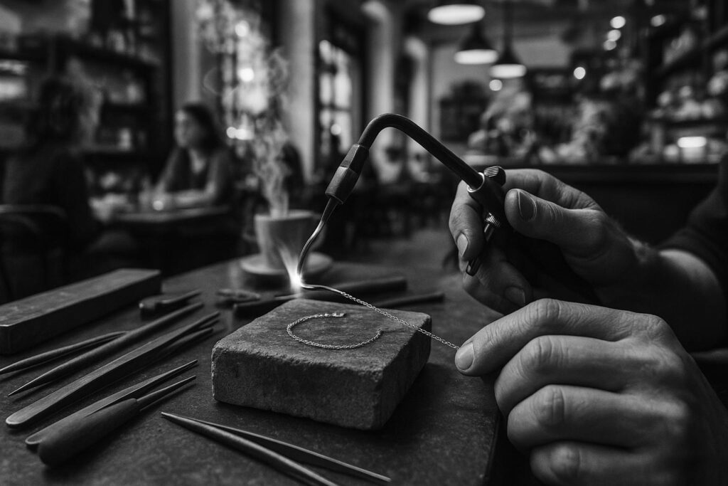 Astrid & Miyu turns jewellery into an experiential lifestyle with HOAM flagship and global roll‑out